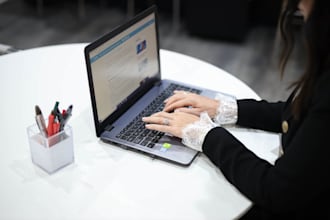do urgent SEO article writing, blog post writing, and content writing