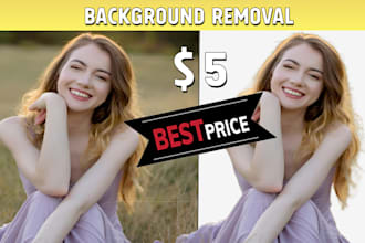 do transparent bg, background blur, cutout and remove bg