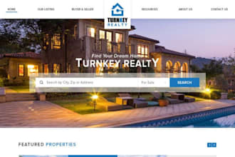 design vacation rental website airbnb website short term rental vacation website