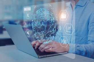 deep learning, ai, computer vision and neural networks tasks
