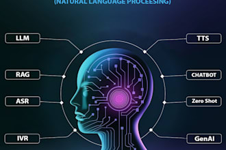 do advance natural language processing