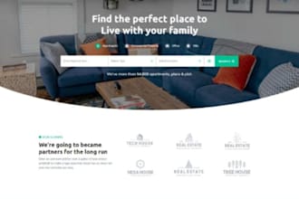 design realtor website real estate website real estate with idx mls in wordpress