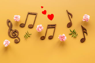 be your children songwriter male music harmony singer and nursery rhymes poems