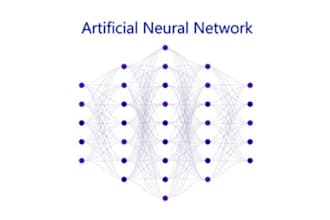 do neural network, data science and machine learning tasks
