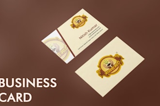 professional custom business cards