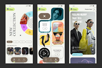 develop influencer app, influencer marketplace app, social media influencer app