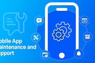 fix flutter app bugs or add features in 24 hours