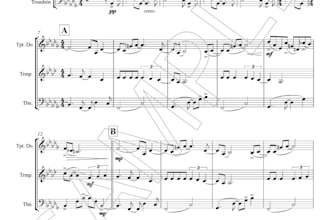 transcript any music you wish by ear with full accuracy