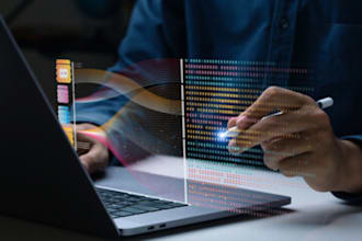 do neural network, data science and machine learning tasks
