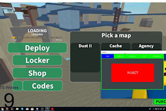 script your roblox game, roblox game map, top notch, roblox tycoon, game assest