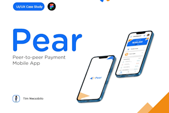 build fintech app payment app money transfer app digital bank app finance app