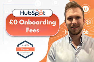 help waive your hubspot onboarding fees