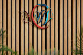 design restaurant logo, posters and promotion packages