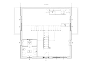 do 2d house and building plans