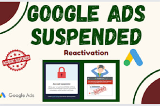 fix google merchant center suspension fix misrepresentation gmc shopping ad