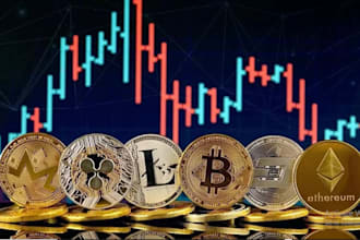 do a currency pegged stablecoin and token on any blockchain