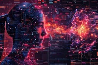offer data science , artificial intelligence, neural network projects in python