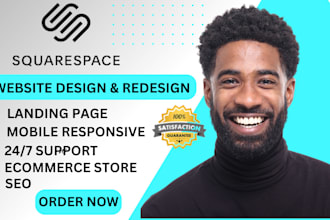 squarespace website redesign squarespace website design squarespace redesign