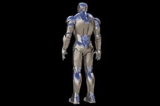 cosplay model 3d armor 3d weapon wearable cosplay props swords for 3d printing