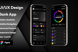 develop money transfer app bank app loan app