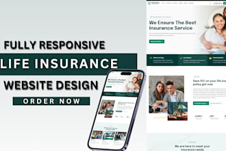 health insurance website life insurance website iul insurance website