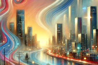 create stunning ai generated artwork using advanced ai tools