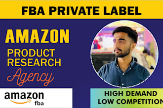 do amazon fba product research and product hunting for fba private label