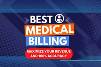 do medical billing with complete rcm services