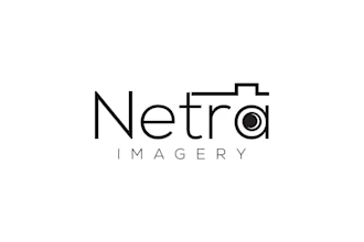 design geometric modern monochrome logo
