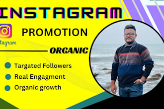 do super fast organic instagram to increase organic followers