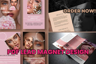 pdf lead magnet design lead magnet design pdf lead magnet design, workbook