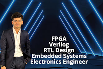 help in fpga design, verilog coding on xilinx and vivado projects