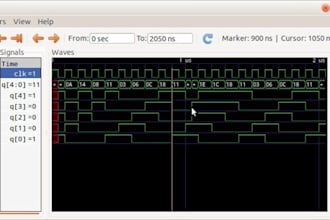 do digital design in verilog