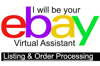 do ebay dropshipping on profit share