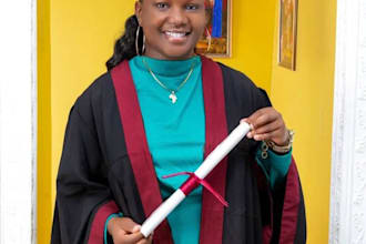 write nursing, US history, psychology, literature, and religion