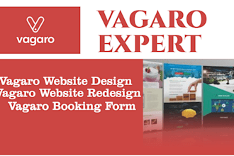 do vagaro booking form vagaro website integration, spa, wellness