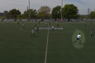 create professional sports highlight reels for recruiters