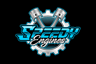 design auto repair and auto detailing logo