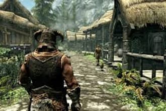 develop android, webgl and PC games