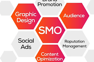 boost your brand with expert social media marketing