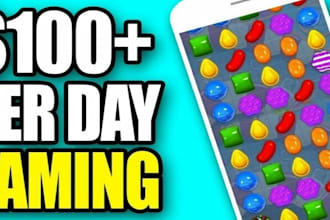 make top money making earning app and game for passive income