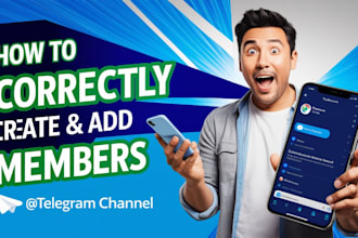 formulate crypto, telegram promotion, discord, follower