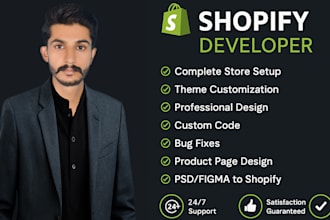 fix shopify errors, edit liquid code and shopify bugs