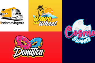 make best minimalist modern logo design