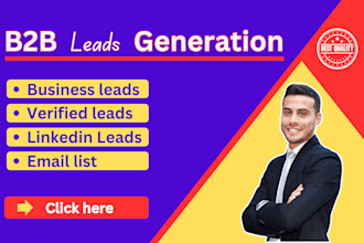 scrape google maps for business emails and lead generation
