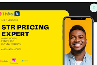 setup pricelabs dynamic pricing for airbnb ownerrez guesty