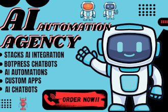 create ai automation agency website ai website automation website dora ai figma