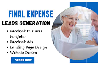 final expense leads burail insurance leads life insurance leads that converts