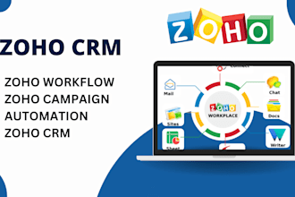 do zoho crm zoho books zoho one zoho campaign zoho