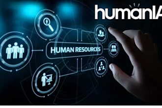 provide you with HR or recruitment consulting through zoom or over a phone
